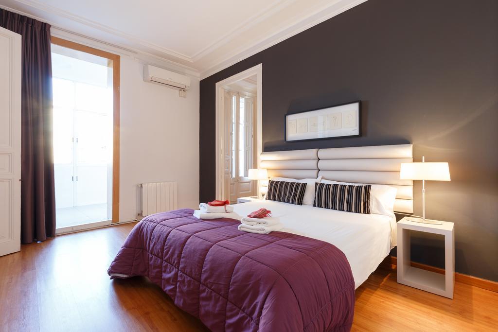 Lejlighed Alcam Classic Barcelona