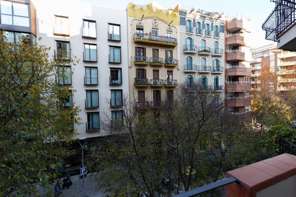 Lejlighed Alcam Classic Barcelona