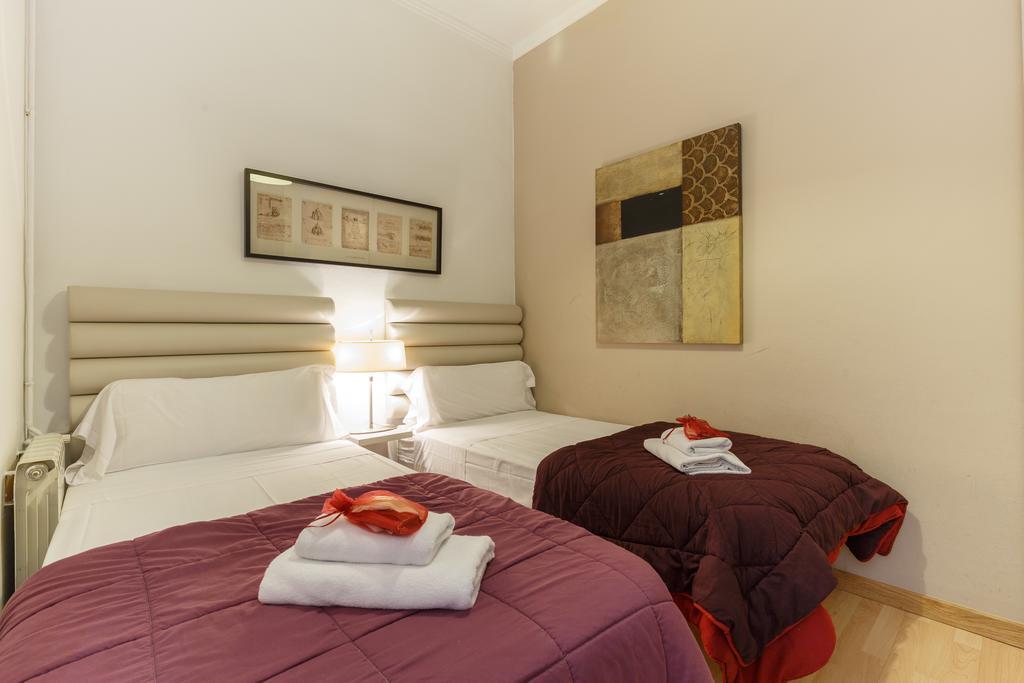 Lejlighed Alcam Classic Barcelona